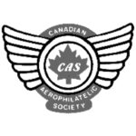 Canadian Aerophilatelic Society logo